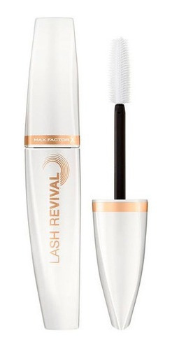 Mascara De Pestañas Max Factor Lash Revival Primer