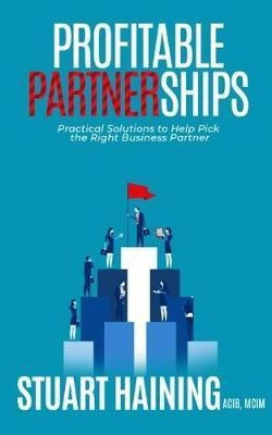 Libro Profitable Partnerships : Practical Solutions To He...