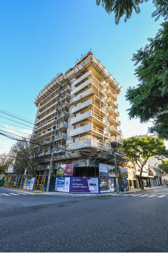 Venta Cochera Salta Al 3500 - Rosario Barrio Refinerias