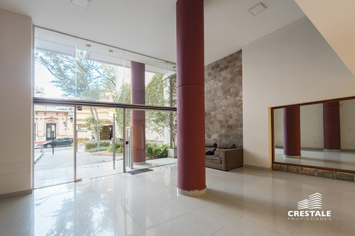 Venta Departamento 2 Dormitorios Rosario Parque España