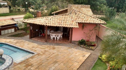 Casa À Venda, 650 M² Por R$ 2.900.000,00 - Camboinhas - Niterói/rj - Ca0879