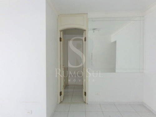 Apartamento - Jardim Marajoara - Ref: 37229 - L-37229