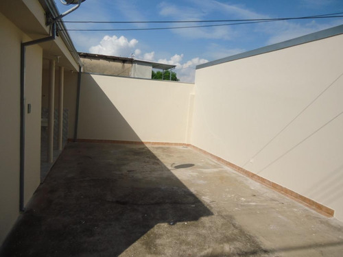 Imagem 2 de 30 de Casas - Venda - Jardim Santa Izabel - Cod. Ca0404 - Vca0404