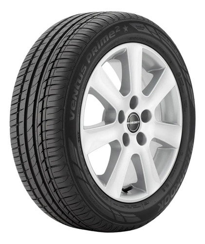 Kit 4 Pneus Aro 18 245/45r18 Hankook K115 Ventus Prime 2 4pr