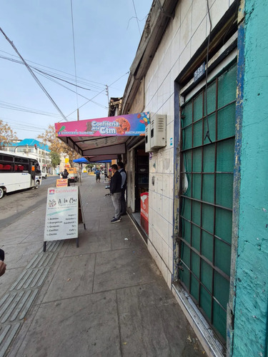 Rse Vende Propiedad Excelente Ubicación Jj Pérez, La Calera.