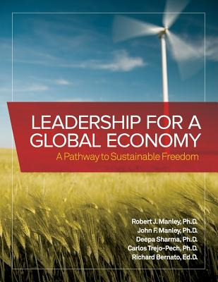 Libro Leadership For A Global Economy: A Pathway To Susta...