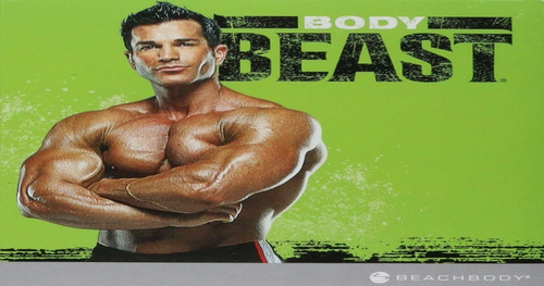 Body Beast Workout + Core De Force ¡ejercicio En Casa! #1