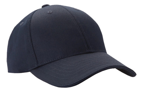 Gorra 5.11 Tactical Visera Azul Adultos Original Proteccion