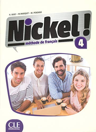 Nickel! Vol. 4 (+ Dvd)