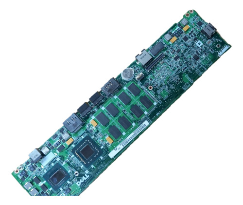 Motherboard Dell Xps 13 Parte: 02wp3g