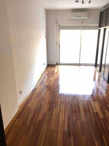 Imagen 9 de 14 de Monoambiente Villa Urquiza Dueño Subte 300mts 2 Patios