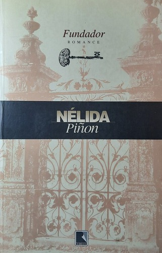 Fundador - Nélida Piñon