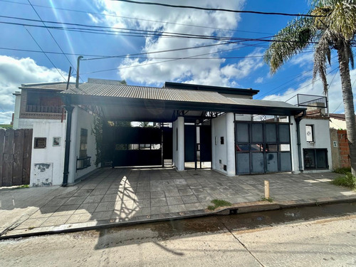 Alquiler Departamento General Rodríguez