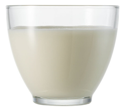 Nonna Bowl Para Cereal Juego De 6 Tazones De Vidrio. 600 Ml. Color Transparente liso