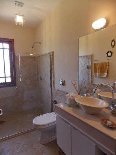 Imagem 10 de 30 de Casa, 470 M² - Venda Por R$ 3.500.000,00 Ou Aluguel Por R$ 15.000,00/mês - Paragem Dos Verdes Campos - Gravataí/rs - Ca1461
