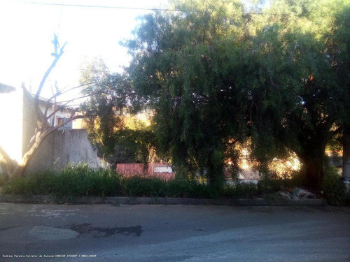 Imagem 1 de 8 de Terreno Para Venda Em Joanópolis - Sp. Jardim São João 2