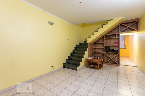 Casa À Venda - Sapopemba, 3 Quartos, 200 - S893008951