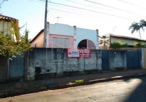 Imagem 2 de 5 de Venda De Casas / Padrão Na Cidade De Araraquara 6032