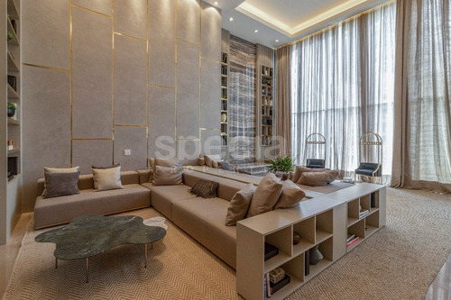 Imagem 2 de 15 de Apartamento - Vila Olimpia - Ref: 7389 - V-22992