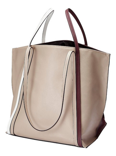 Imagen 3 de 6 de Oriflame Bolso Express Dos Tonos 38285