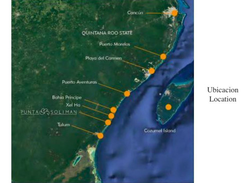 Peninsula En Venta,13.5 Hectáreas Frente Al Mar, Para Constr