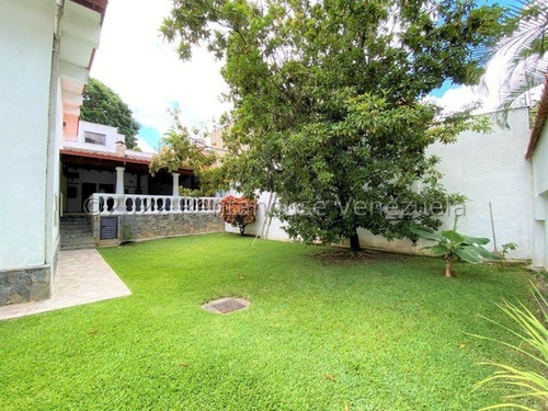 Ana Torres. Casa En Venta 245322 En El Cafetal