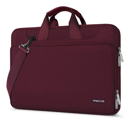 Bolsa De Hombro Para Portatil Macbook Pro Y Air De 13 Pulga