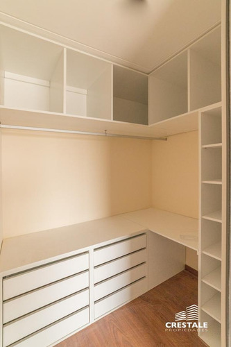 Imagen 10 de 30 de Departamento 2 Dormitorio En Venta - Refinerias, Rosario