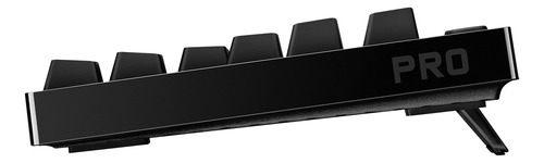 Teclado Logitech G Pro Tkl Gx Blue Clicky Rgb Lyghtsync