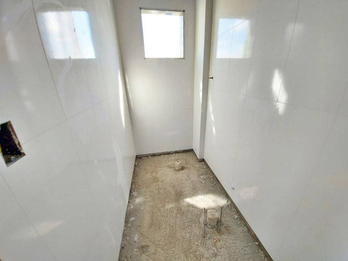Imagem 17 de 17 de Apartamento, 1 Dorms Com 47.61 M² - Guilhermina - Praia Grande - Ref.: Nco132 - Nco132