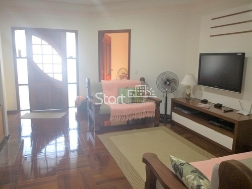 Imagem 13 de 30 de Casa Á Venda E Para Aluguel Em Loteamento Alphaville Campinas - Ca004121