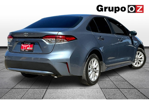 Toyota Corolla 1.8 Le Cvt