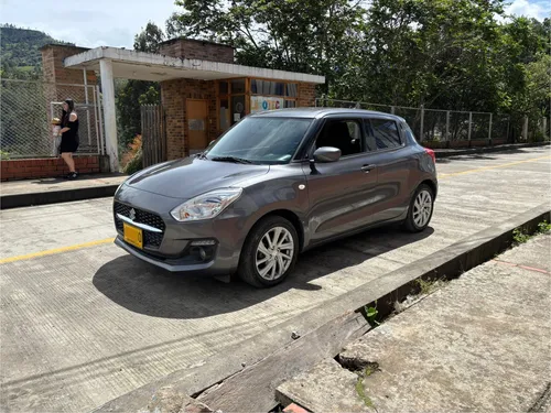 Suzuki Swift 1.2 Gl