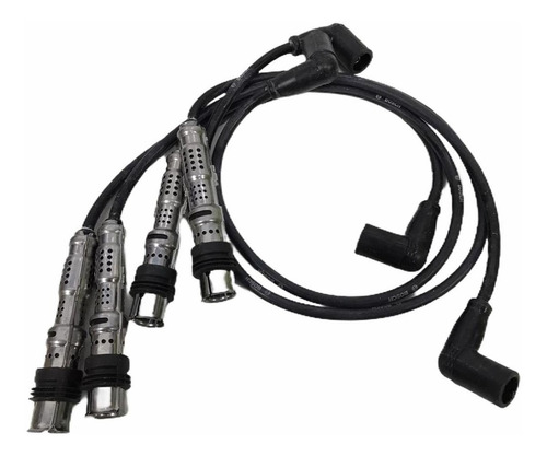 Cables Bujias Suran 1.6 2009 2010 2011 2012 2013 8v Bosch