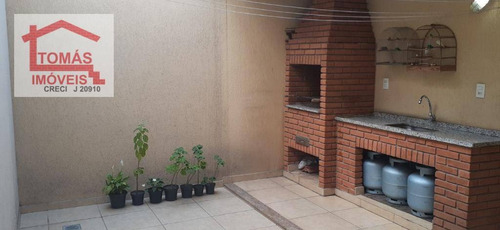Imagem 18 de 30 de Sobrado Com 2 Dormitórios À Venda, 100 M² Por R$ 470.000,00 - Pirituba - São Paulo/sp - So2172