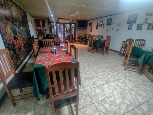 Comercial Multifuncional En Venta San Clemente