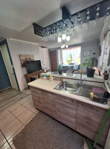 Se Vende Casa En La Floresta, Hualpén