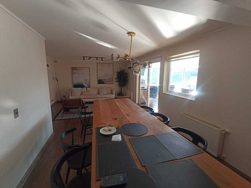 Vende Casa Remodelada En Barrio Ingles (68685)