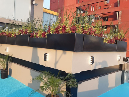 Imagen 12 de 22 de Departamentos En Renta En Polanco