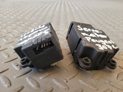 Servomotor  Peugeot 307 Cc Mod 2005