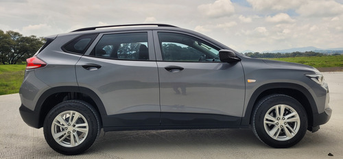 Chevrolet Tracker 1.2 Ls Turbo Mt
