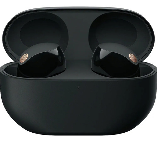 Auriculares intraurales inalámbricos Sony Series WF-1000xM5, negros