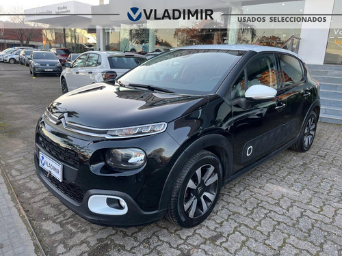 Citroën C3 Shine