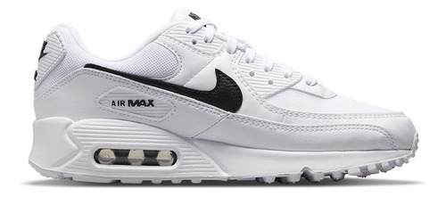 Zapatillas Nike Mujer Air Max 9 Dh8010-101 Blanco