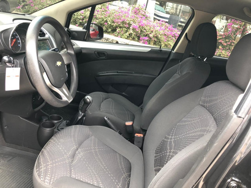 Chevrolet Spark Gt 2019 Premier