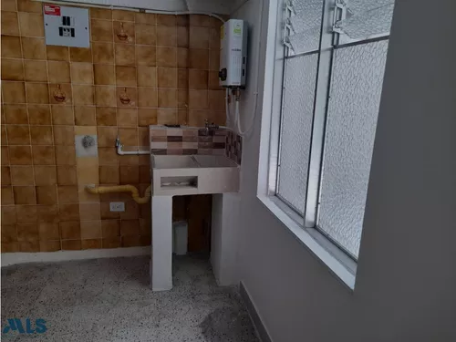 Venta De Apartamento En Guayabal Cristo Rey(mls#248406)