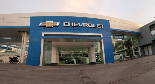Chevrolet Onix 1.4 Joy Ls