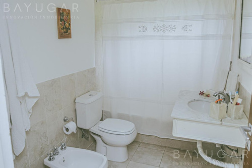 Imagen 21 de 30 de Venta En Oportunidad - Casa En Sausalito - Bayugar Negocios Inmobiliarios