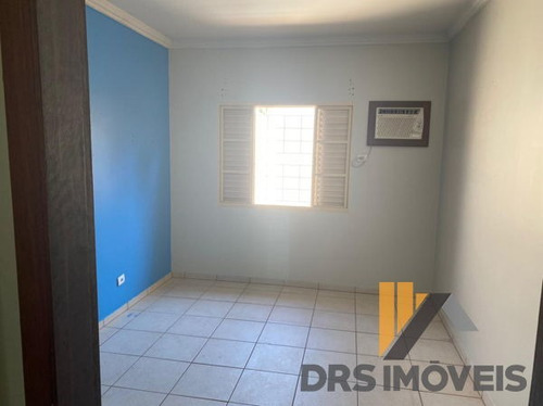 Imagem 13 de 16 de Casa Térrea Com 4 Quartos - Ca528-v