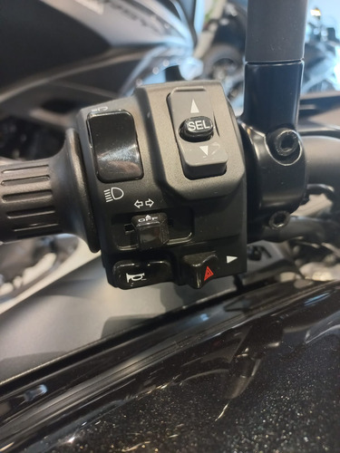 Kawasaki Versys 650 Abs - To